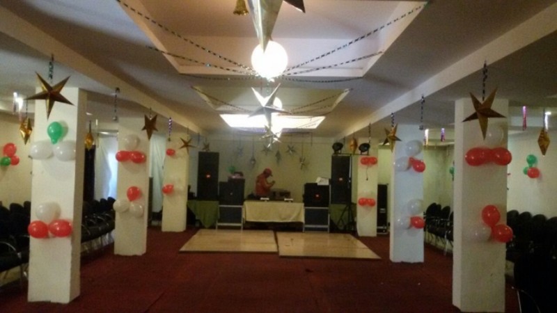 Photo of Facilitation