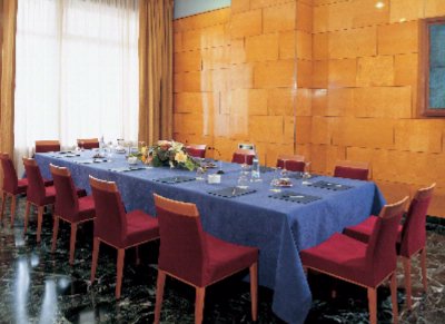 Photo of SALON CANFRANC