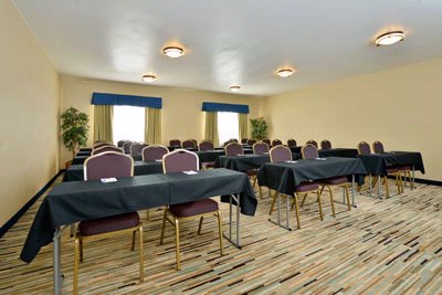 Photo of Harding Room