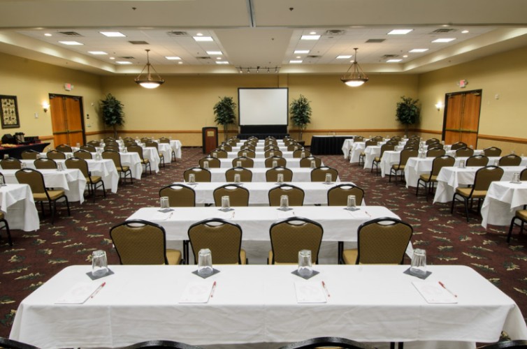 Photo of Galley Ballroom