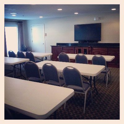 Photo of Bayshore Room