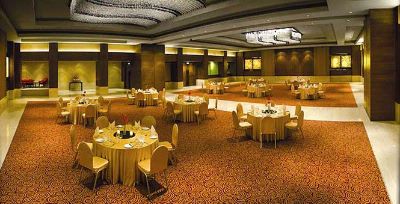 Photo of Crystal Ballroom