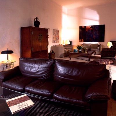 Photo of Main Salon