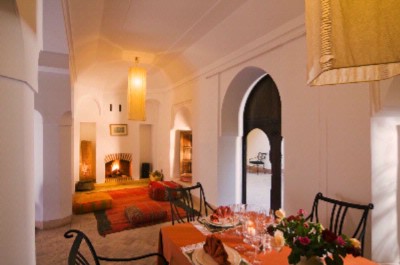 Photo of Salon Palmier