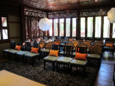 Photo of The Drawing Room