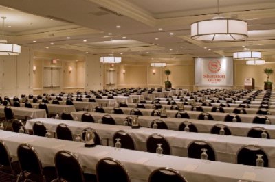 Photo of Wayne Ballroom
