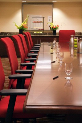 Photo of O'Connor Room