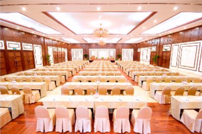 Photo of Danang Ballroom