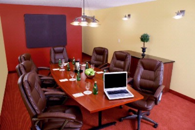 Photo of Boardroom