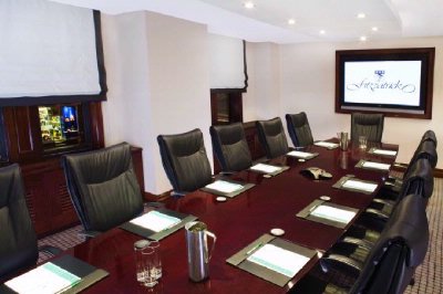 Photo of 'Vico' Boardroom