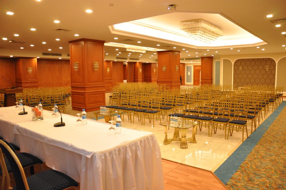 Photo of Topkapi Grand Ballroom