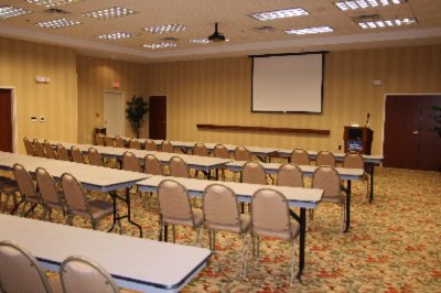 Photo of Azalea Room