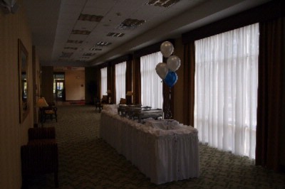 Photo of Pre Function