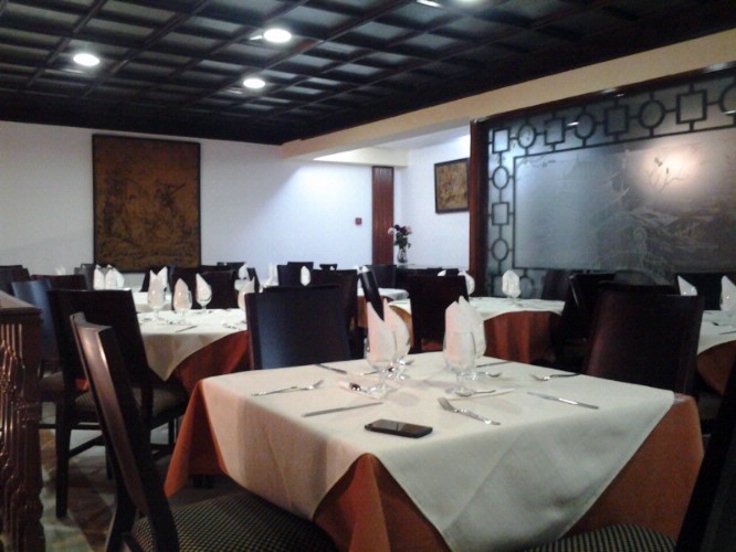 Photo of SALON COMEDOR