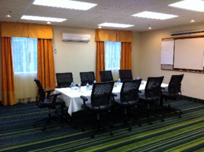 Photo of Meeting Room