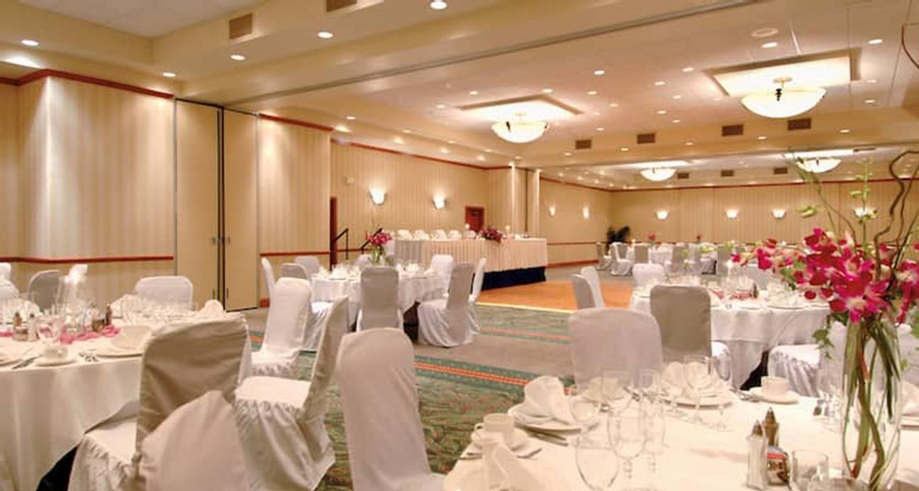 Photo of Royal Ballroom