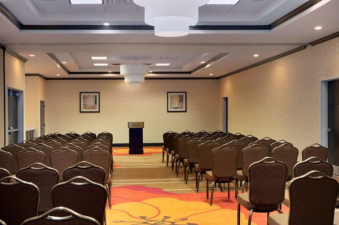 Photo of Alberta Room