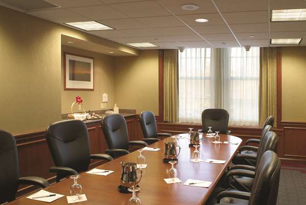 Photo of Boardroom A