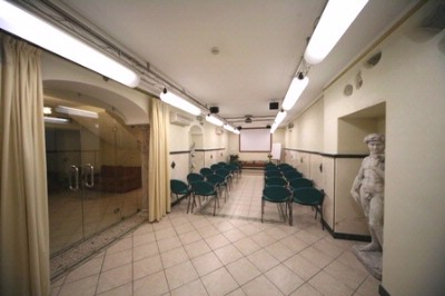 Photo of Sala Michelangelo