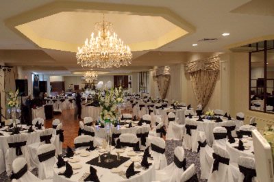 Photo of The Grand Salon