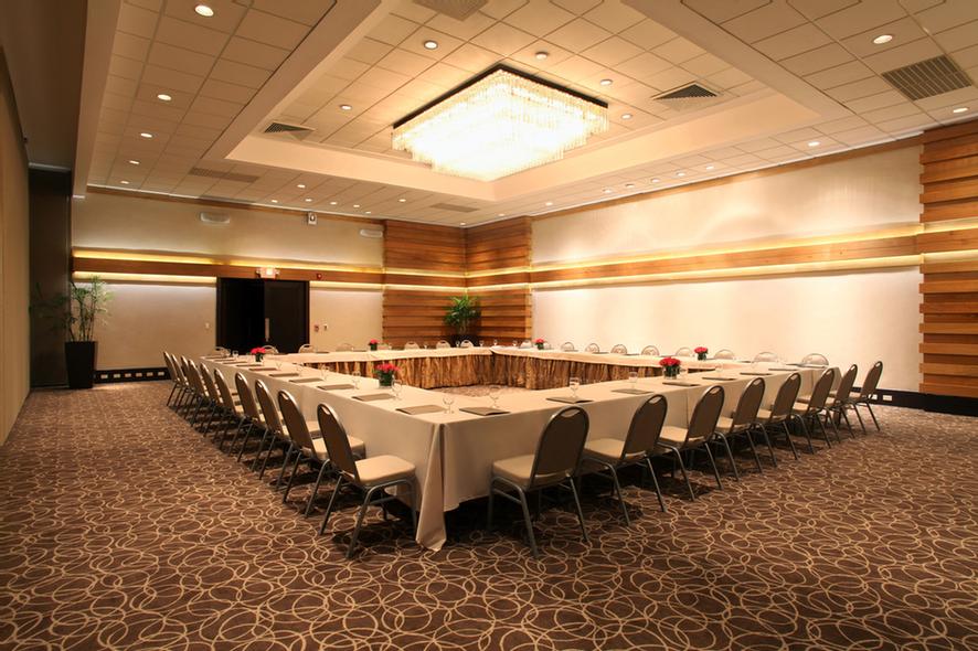 Photo of Salon C