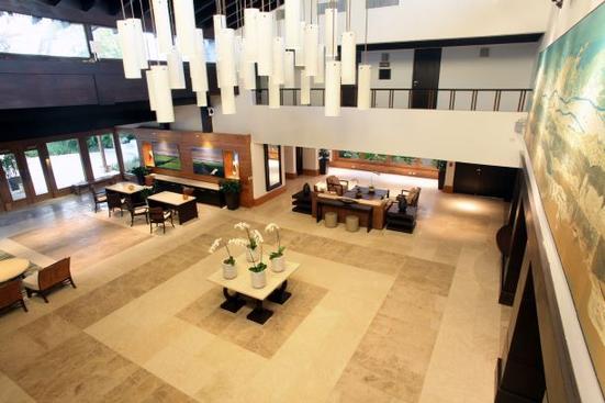 Photo of Flamboyan Foyer