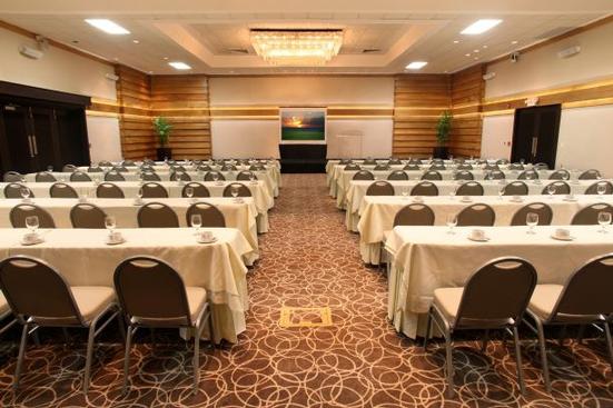 Photo of Flamboyan Ballroom