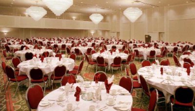 Photo of Grand Ballroom
