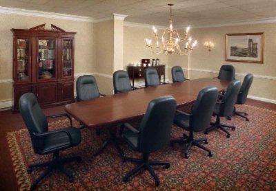 Photo of Cabinet