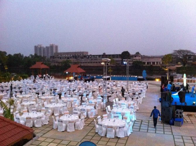 Photo of Crowne Plaza Lawns