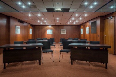 Photo of Elfstedenzaal