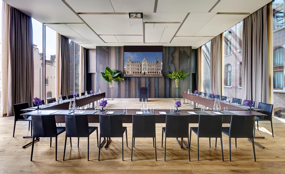 Photo of Symphony Room