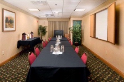 Photo of Meeting Room