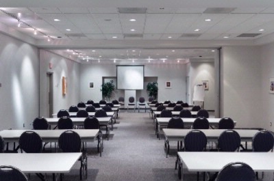 Photo of Conference Rooms 1-3
