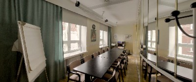 Photo of Meeting Room
