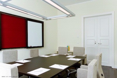 Photo of Salon Ludwig Richter