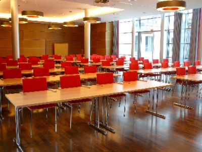 Photo of Canaletto Saal Elbseite