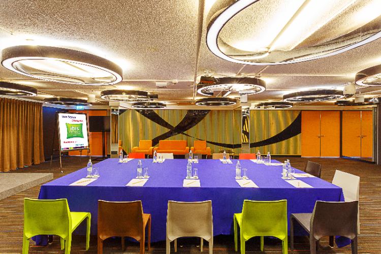 Photo of ibis 2