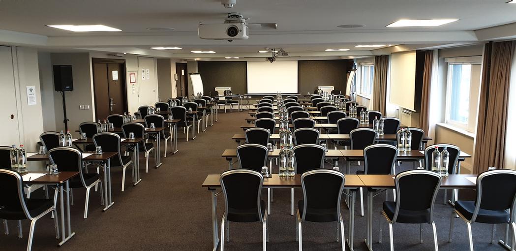 Photo of Studio 6-8