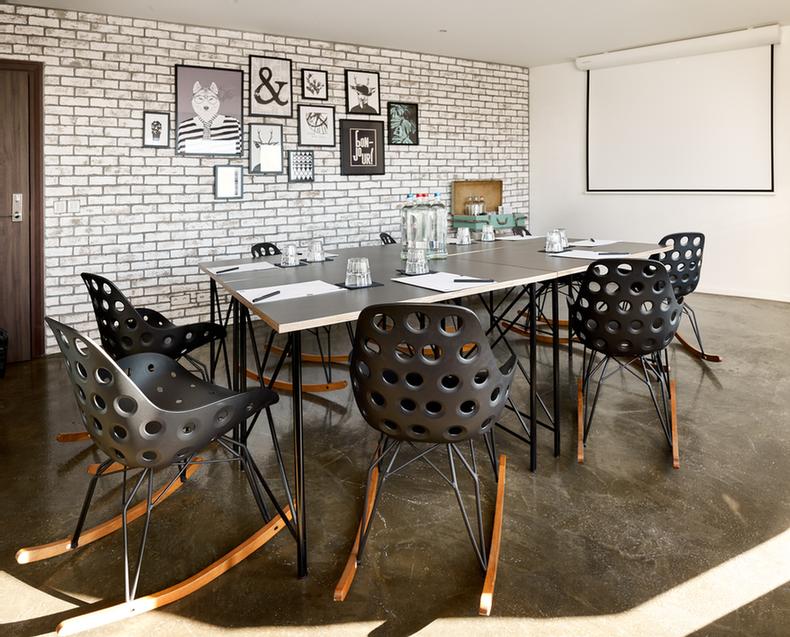 Photo of Studio 9