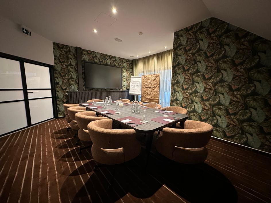 Photo of Grafschaftersaal