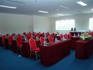 Photo of Meeting room