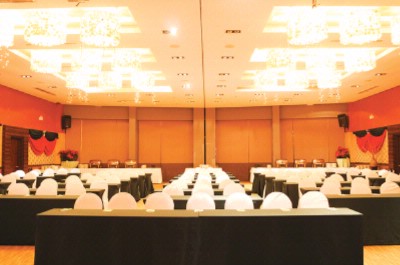 Photo of Aurora Grand Ballroom