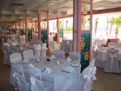 Photo of Sable Palm Beachfront Banquet Room