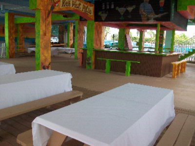 Photo of Key West - Outdoor Covered