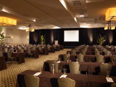 Photo of Grand Pacific Ballroom