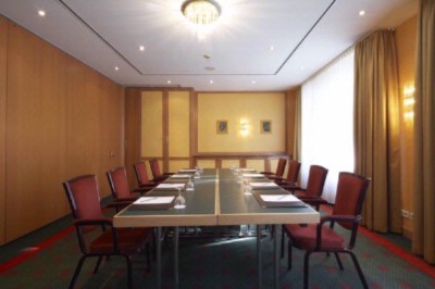 Photo of Salon Wartburg