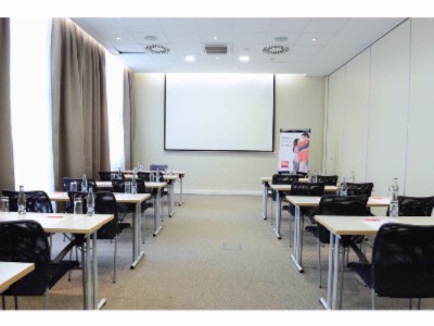 Photo of Meeting room A