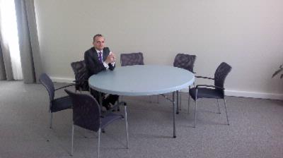 Photo of Meeting room B