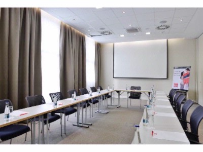 Photo of Meeting room C